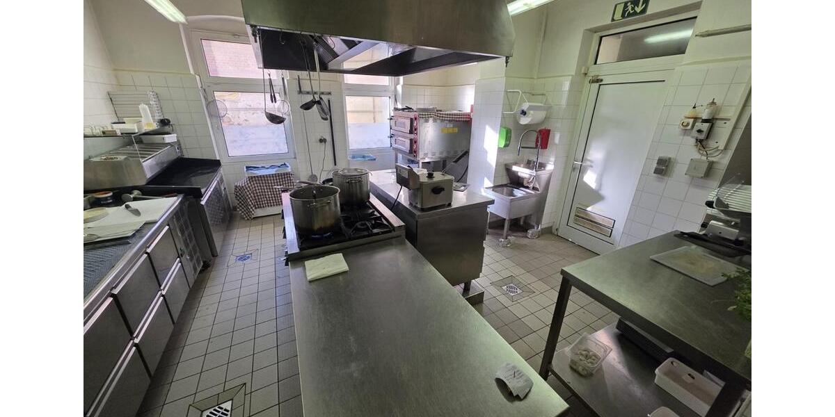 Gewerbeobjekt Müllrose - 1.999&euro; | Angebot:24875099