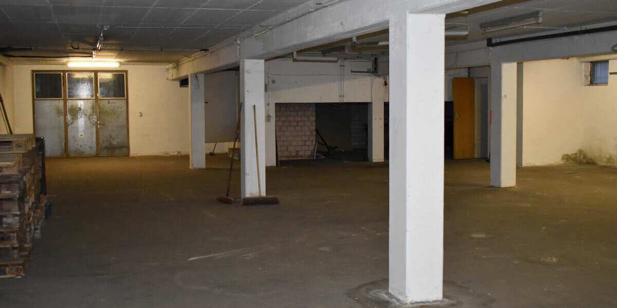 Gewerbeobjekt Kastellaun - 2.100&euro; | Angebot:23949198