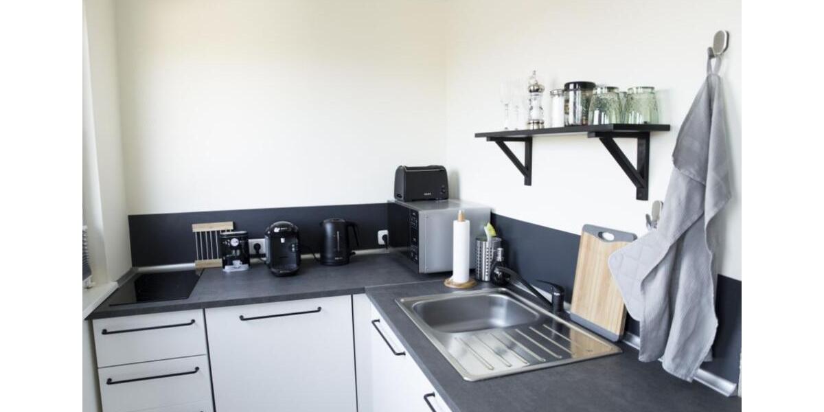 Wohnen auf Zeit Molfsee - 1 Zimmer, 30 m&sup2;, 950&euro; | Angebot:22954901