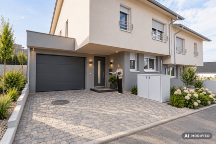 Haus Oedheim - 7 Zimmer, 196 m&sup2;, 2.740&euro; | Angebot:27004997