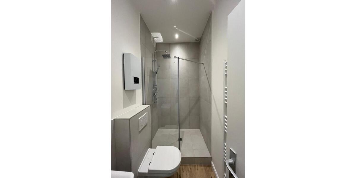 Etagenwohnung Wuppertal Arrenberg - 3 Zimmer, 66 m&sup2;, 610&euro; | Angebot:26665022