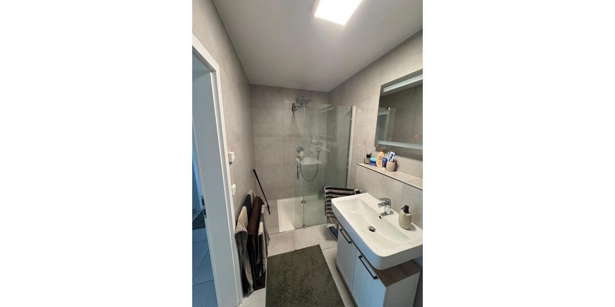 Etagenwohnung Gütersloh Kattenstroth - 2 Zimmer, 68 m&sup2;, 750&euro; | Angebot:26640729