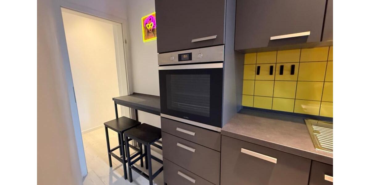 Etagenwohnung Osnabrück Fledder - 1 Zimmer, 14 m&sup2;, 417&euro; | Angebot:25890642