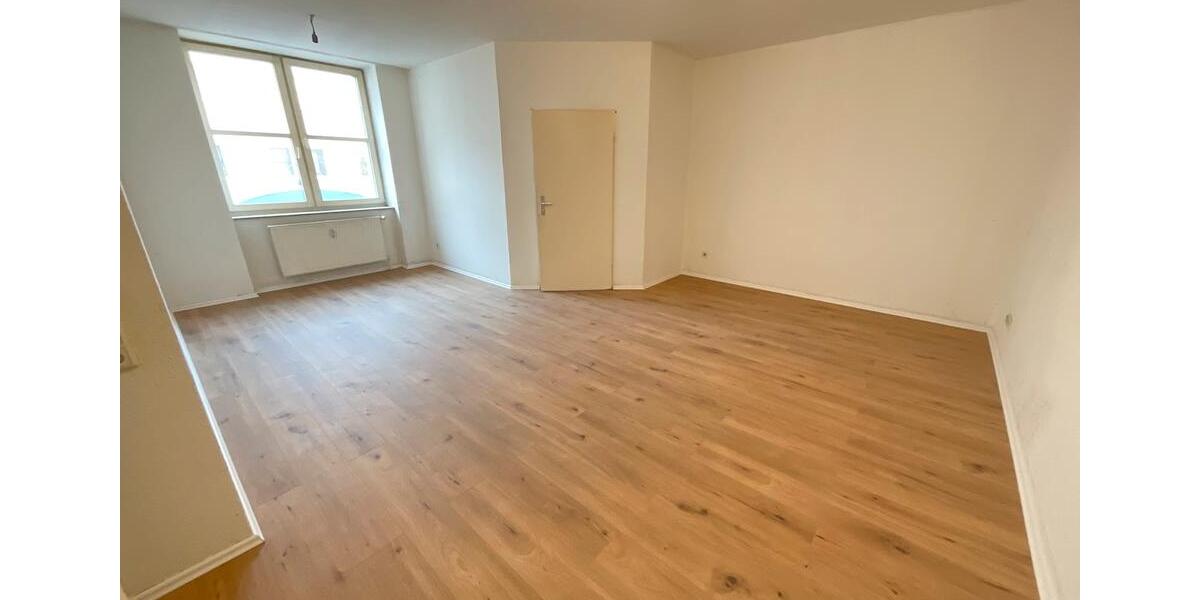 Frisch renoviert ins neue Jahr, 3 Zimmer in Hagen 3 zimmer