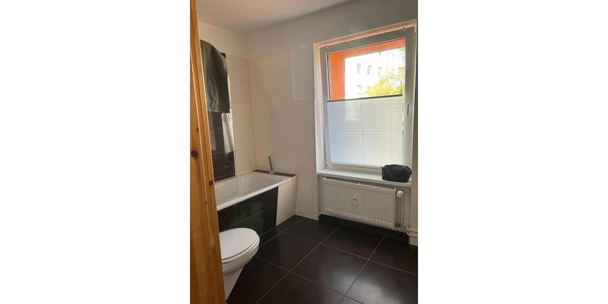 Erdgeschoßwohnung Schwerin Altstadt - 1 Zimmer, 47 m&sup2;, 470&euro; | Angebot:26373867