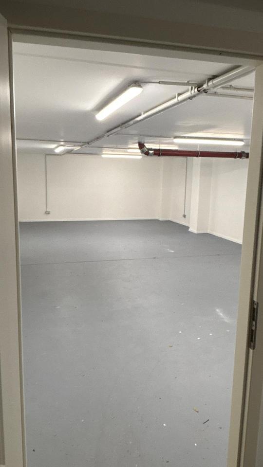 78,08 m² Keller- und Lagerfläche in Strausberg