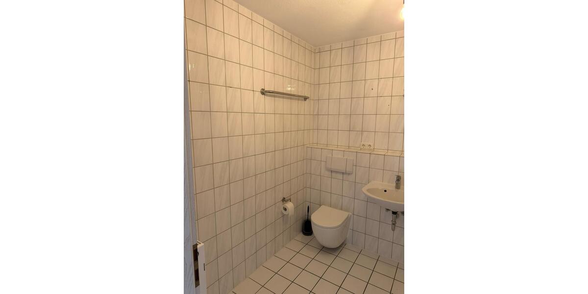 Dachgeschoßwohnung Bingen am Rhein - 2 Zimmer, 52 m&sup2;, 800&euro; | Angebot:26049480