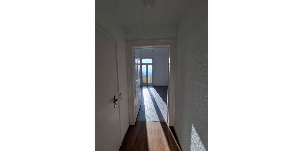 Etagenwohnung Bad Wildungen Bad Wildungen (Kernstadt) - 3 Zimmer, 115 m&sup2;, 950&euro; | Angebot:25770191