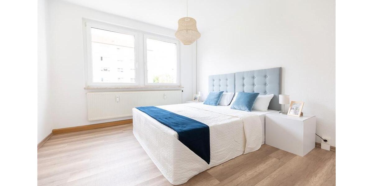 Etagenwohnung Lauchhammer - 2 Zimmer, 50 m&sup2;, 298&euro; | Angebot:19446275