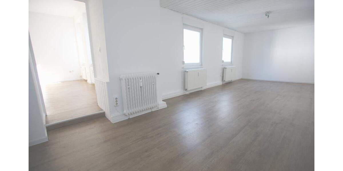 Etagenwohnung Trier Innenstadt - 2 Zimmer, 56 m&sup2;, 740&euro; | Angebot:25228042