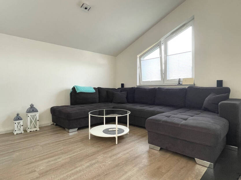 Charmante 2-Zimmer Wohnung in ruhiger Lage!
