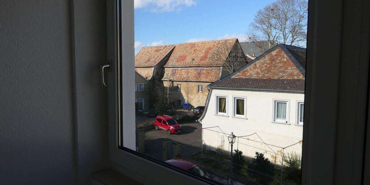Etagenwohnung Alzey - 2 Zimmer, 70 m&sup2;, 650&euro; | Angebot:26553280