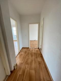Etagenwohnung Cottbus Merzdorf - 3 Zimmer, 62 m&sup2;, 448&euro; | Angebot:25265778