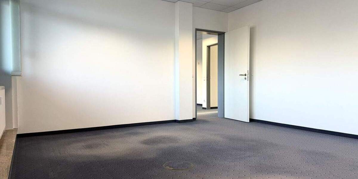 Gewerbeobjekt Krailling - 3 Zimmer, 93 m&sup2;, 1.025&euro; | Angebot:25799007