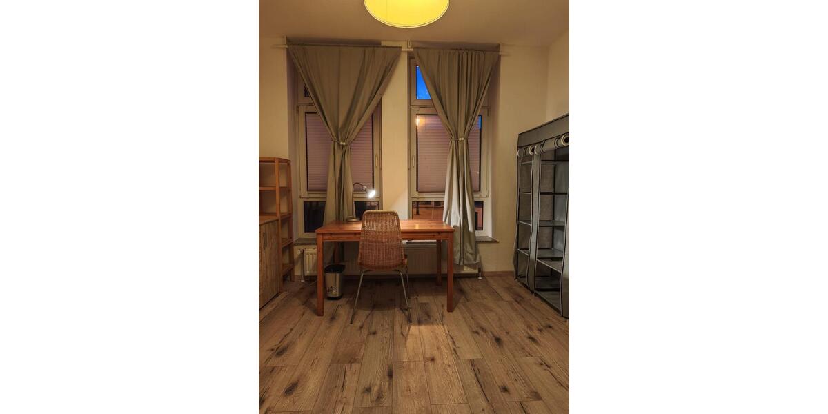 Wohnen auf Zeit Rostock - 1 Zimmer, 15 m&sup2;, 373&euro; | Angebot:26621061