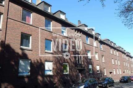 Wohnung Gelsenkirchen Schalke - 1 Zimmer, 43 m&sup2;, 315&euro; | Angebot:26995129