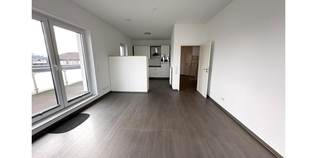 Etagenwohnung Bad Zwischenahn - 2 Zimmer, 74 m&sup2;, 740&euro; | Angebot:25571472