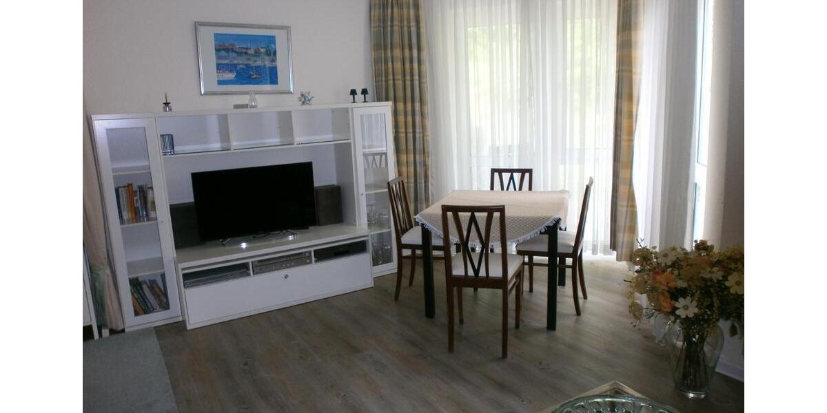 Wohnen auf Zeit Lübeck Sankt Gertrud - 1 Zimmer, 40 m&sup2;, 800&euro; | Angebot:26503812