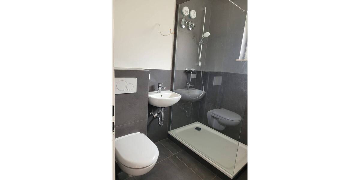 Etagenwohnung Ludwigshafen am Rhein / Maudach Mundenheim - 2 Zimmer, 55 m&sup2;, 750&euro; | Angebot:26658581