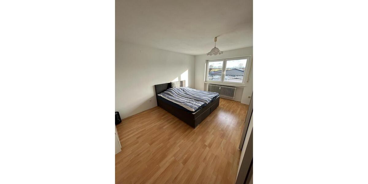 Etagenwohnung Kirchdorf an der Iller - 3 Zimmer, 85 m&sup2;, 1.100&euro; | Angebot:26424782