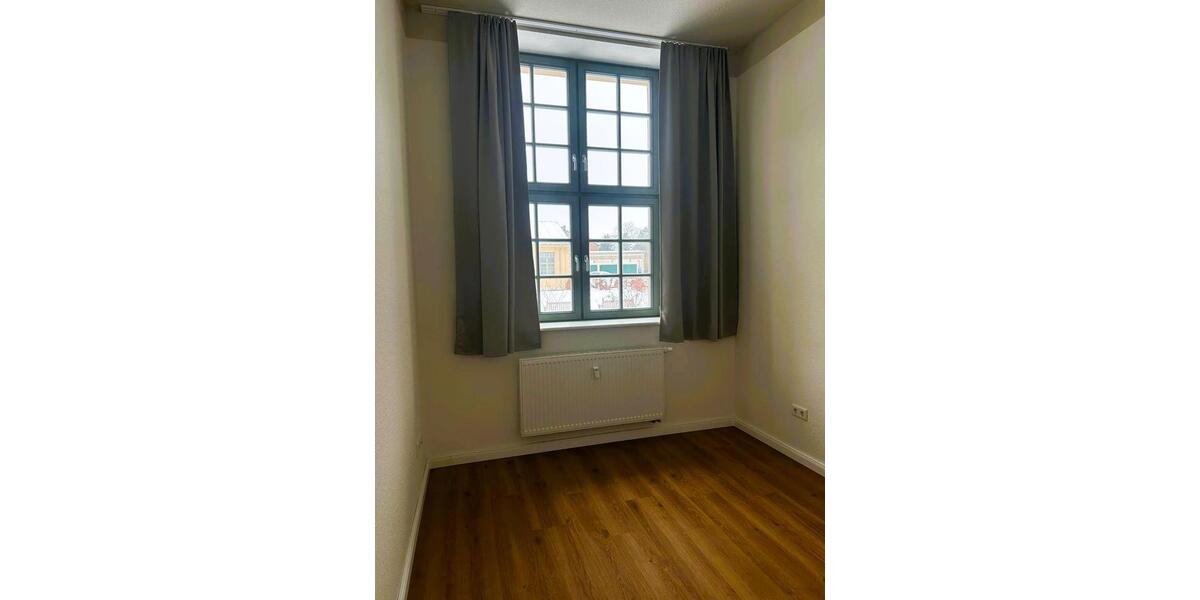 Erdgeschoßwohnung Osterwieck - 2 Zimmer, 52 m&sup2;, 626&euro; | Angebot:25882151