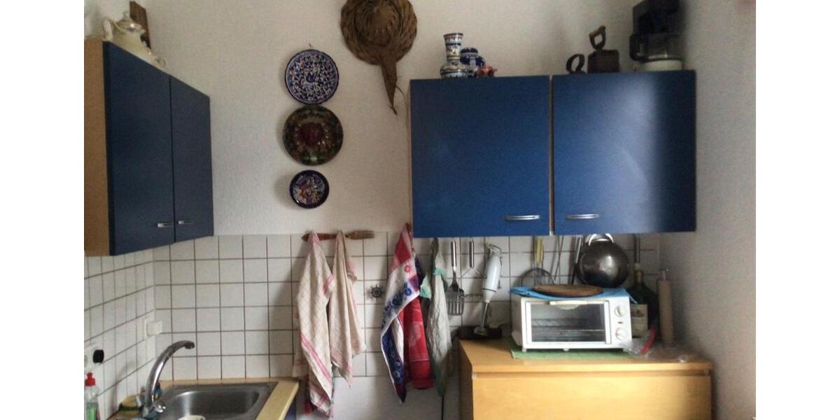 Wohnen auf Zeit Bergisch Gladbach - 1 Zimmer, 43 m&sup2;, 275&euro; | Angebot:26163624