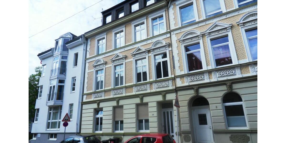 Wohnen auf Zeit Wuppertal Gemarkung Vohwinkel - 1 Zimmer, 19 m&sup2;, 430&euro; | Angebot:26604071