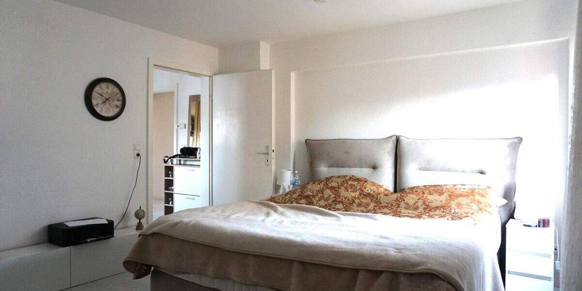 Etagenwohnung Ettlingen - 3 Zimmer, 75 m&sup2;, 800&euro; | Angebot:25214501