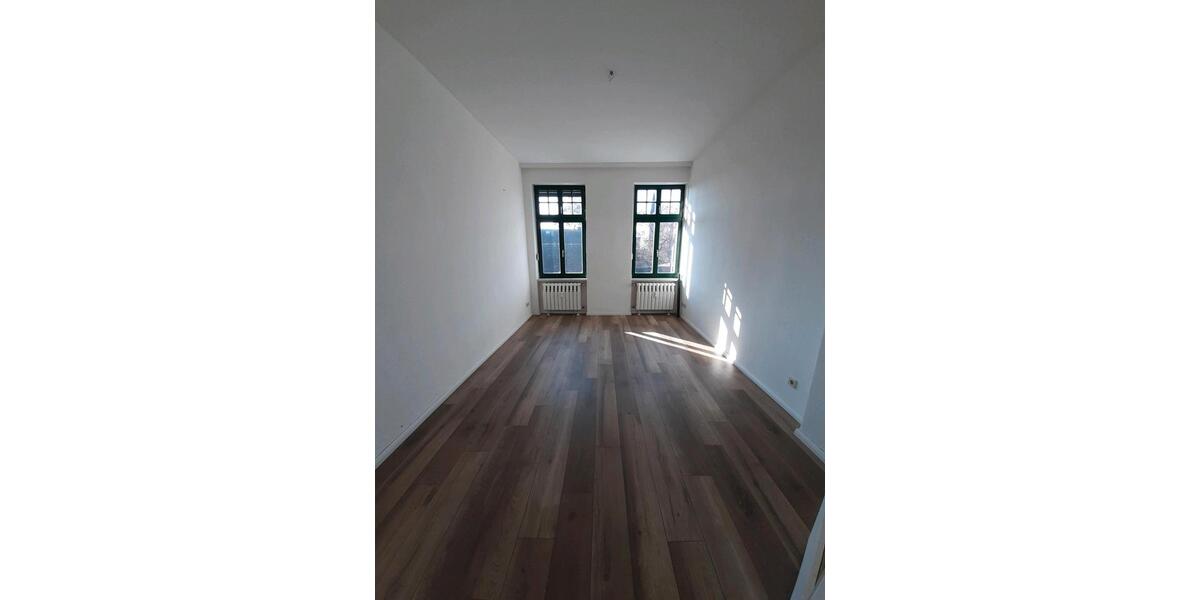 Etagenwohnung Aschersleben - 3 Zimmer, 90 m&sup2;, 850&euro; | Angebot:25420955