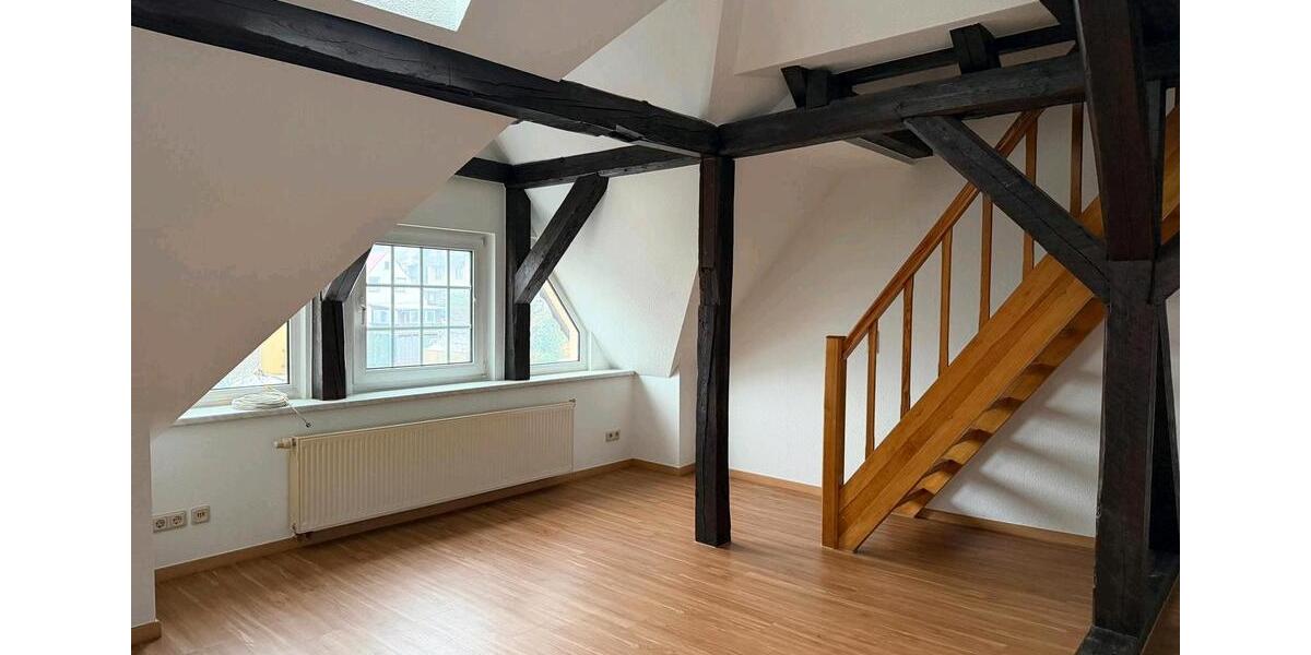 Etagenwohnung Floh-Seligenthal Seligenthal - 3 Zimmer, 80 m&sup2;, 900&euro; | Angebot:24532172