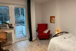 Wohnen auf Zeit Hannover Herrenhausen-Stöcken - 1 Zimmer, 17 m&sup2;, 640&euro; | Angebot:24804613