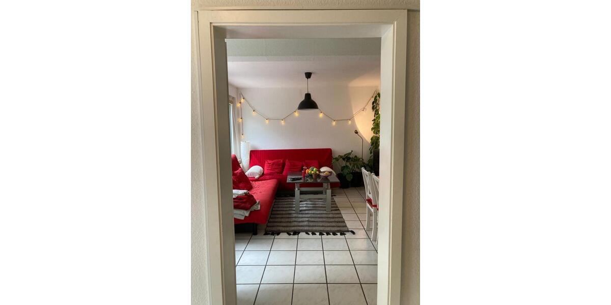 Etagenwohnung Paderborn Univiertel - 5 Zimmer, 95 m&sup2;, 265&euro; | Angebot:25642592