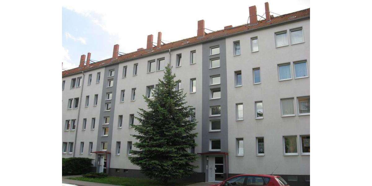 Wohnung zum Mieten in Naumburg (Saale) 504 € 73.29 m² 4 zimmer