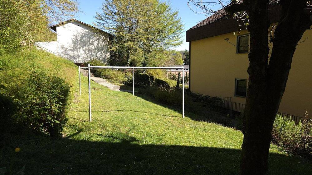 Etagenwohnung Bad Berneck - 1 Zimmer, 42 m&sup2;, 370&euro; | Angebot:26290263