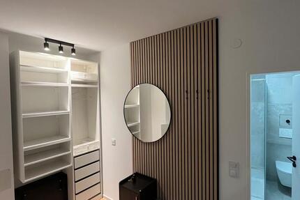 Wohnen auf Zeit Steinhagen - 1 Zimmer, 34 m&sup2;, 990&euro; | Angebot:22497945