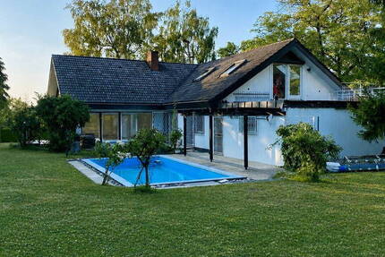 Haus Karlsruhe Durlach - 9 Zimmer, 310 m&sup2;, 4.900&euro; | Angebot:26486639