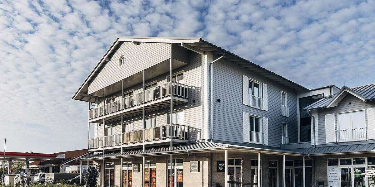 Etagenwohnung List - 1 Zimmer, 31 m&sup2;, 516&euro; | Angebot:27053906