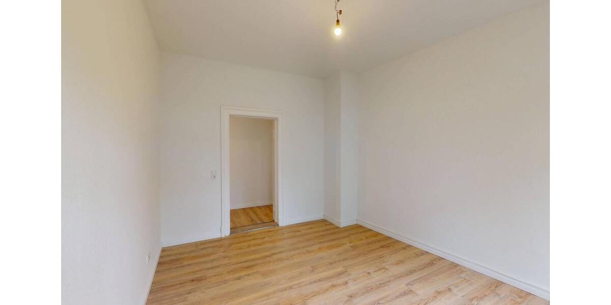 Etagenwohnung Flensburg Falkenberg - 3 Zimmer, 75 m&sup2;, 609&euro; | Angebot:26644481