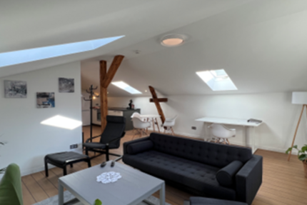 Wohnung zum Mieten in Magdeburg 1.249 € 60 m² 2 zimmer