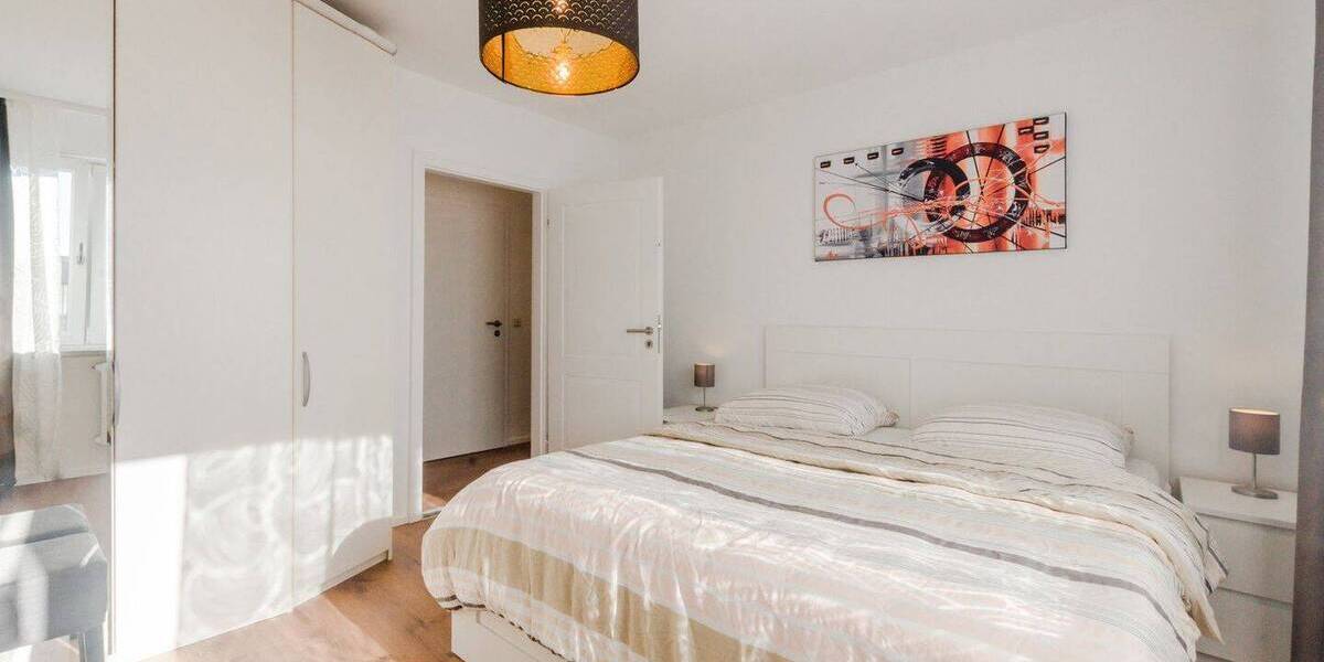 Etagenwohnung München Obergiesing - 4 Zimmer, 76 m&sup2;, 1.950&euro; | Angebot:26874103