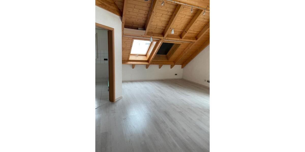 Maisonettenwohnung Bad Rappenau - 3 Zimmer, 75 m&sup2;, 900&euro; | Angebot:24745338