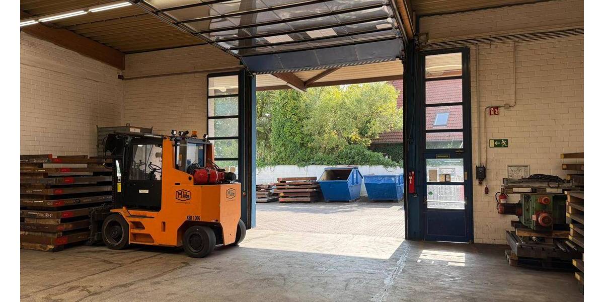 Gewerbeobjekt Kerpen - 16.500&euro; | Angebot:23984863