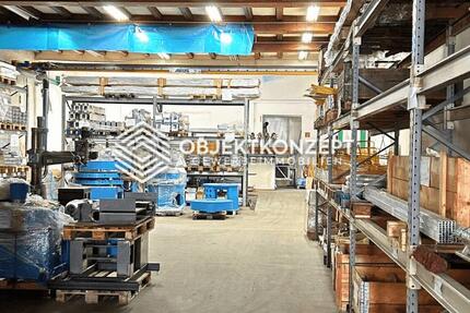 Gewerbeobjekt Oberndorf am Neckar - 2.640&euro; | Angebot:25085533