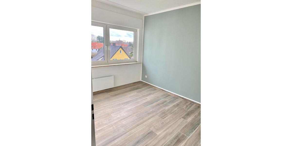 Etagenwohnung Dortmund Hombruch - 3 Zimmer, 83 m&sup2;, 1.100&euro; | Angebot:25136929