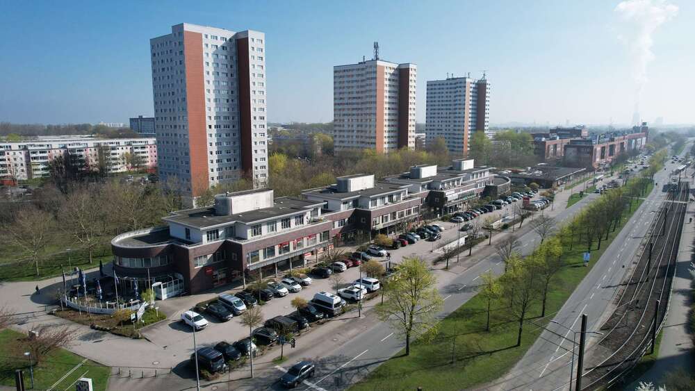 Gewerbeobjekt Rostock Lütten Klein - 2.622&euro; | Angebot:26511043