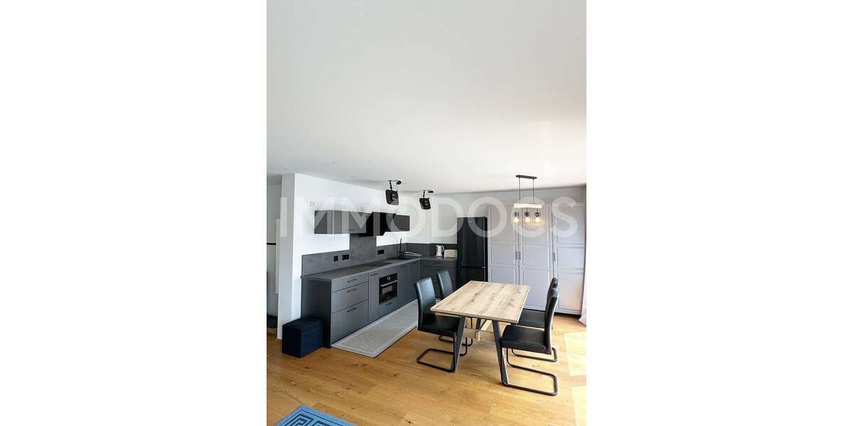 Etagenwohnung Kempten Franzosenbauer - 3 Zimmer, 75 m&sup2;, 1.225&euro; | Angebot:26964777