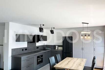 Wohnung Kempten Franzosenbauer - 3 Zimmer, 75 m&sup2;, 1.225&euro; | Angebot:26964777