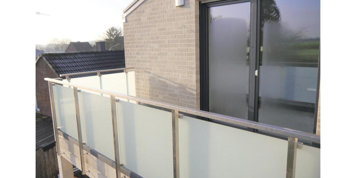 Autarke 2-Zimmer-Wohnungen mit Aussicht in Heinsberg barrierefrei 2 zimmer