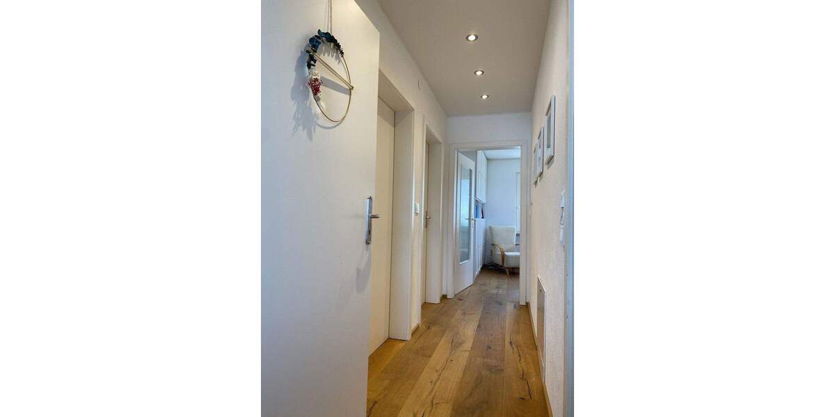 Einfamilienhaus Freudenstadt Dietersweiler - 8 Zimmer, 170 m&sup2;, 1.790&euro; | Angebot:24248750