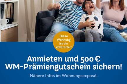 Wohnung Duisburg Ruhrort - 2 Zimmer, 62 m&sup2;, 499&euro; | Angebot:26392920